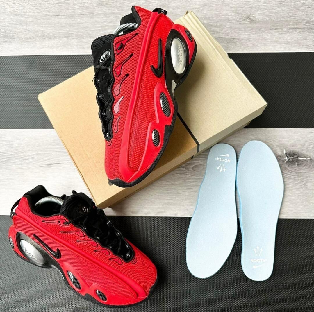 NIKE NOCTA
