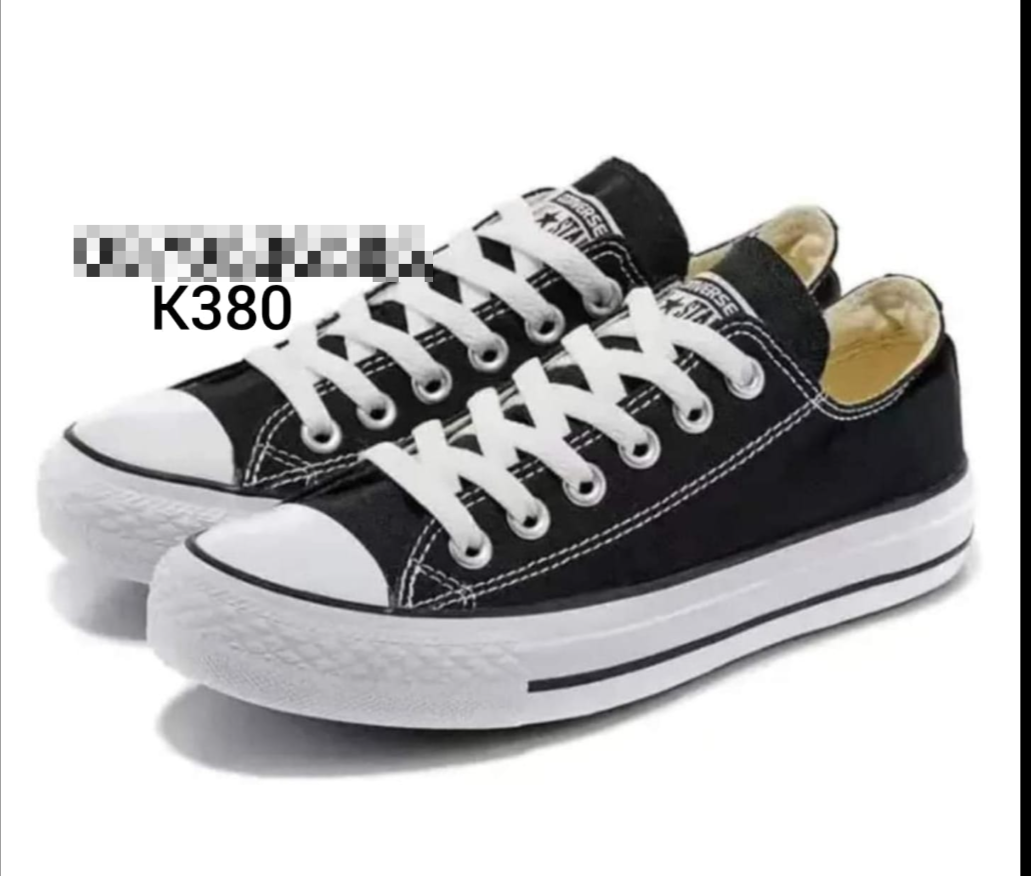 Converse Sneakers