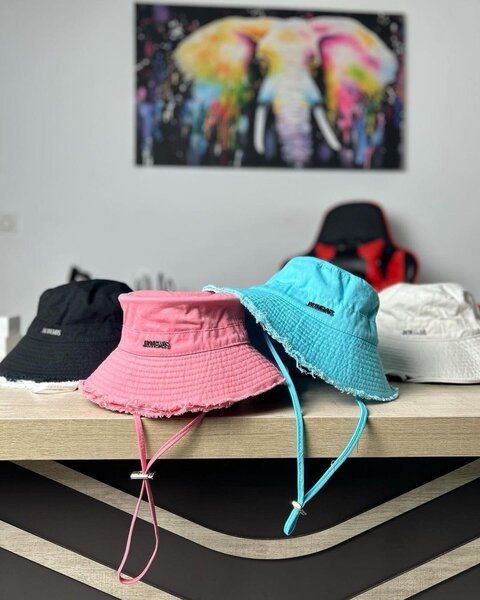 Chapeau bob