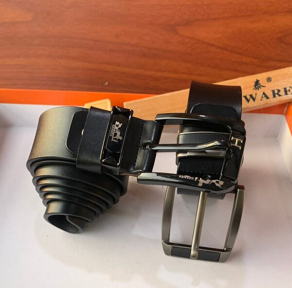 Men's quality Belt