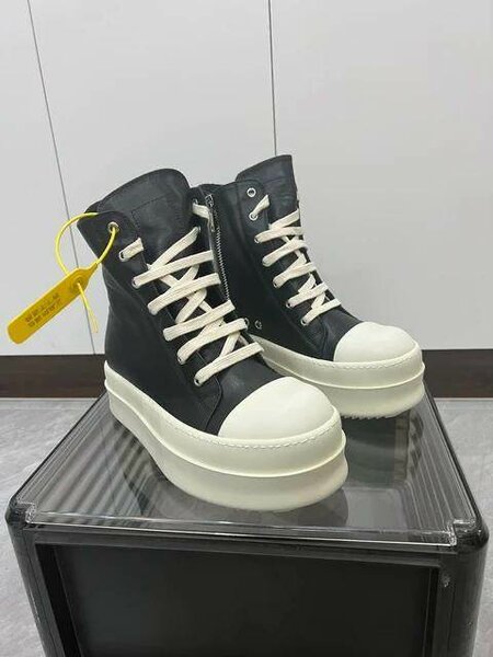 Fashion Boots