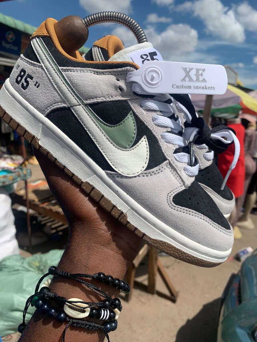 Nike Sb