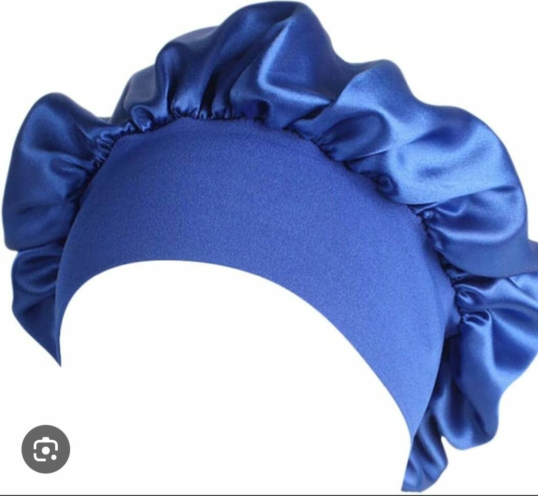 Hair bonnet