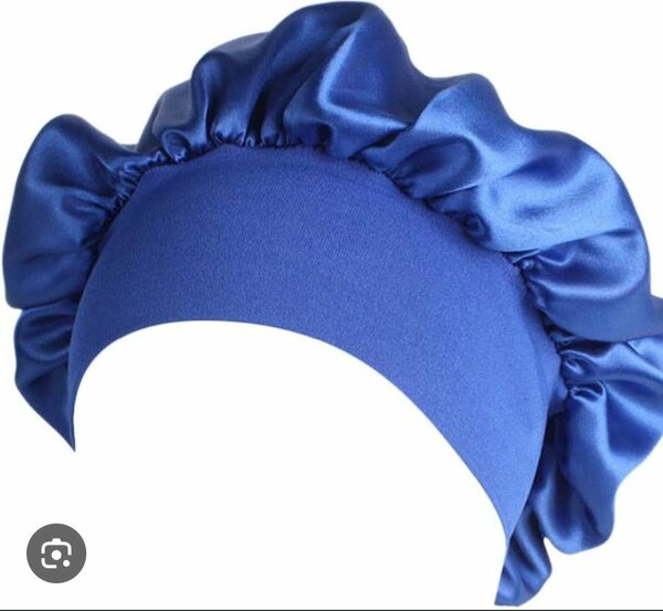 Hair bonnet