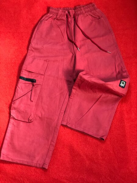 cargo pants
