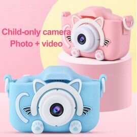 Appareil photo enfant