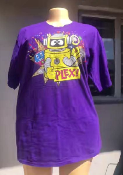 T-Shirts