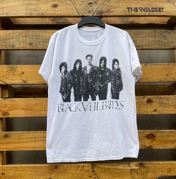 Graphic tees