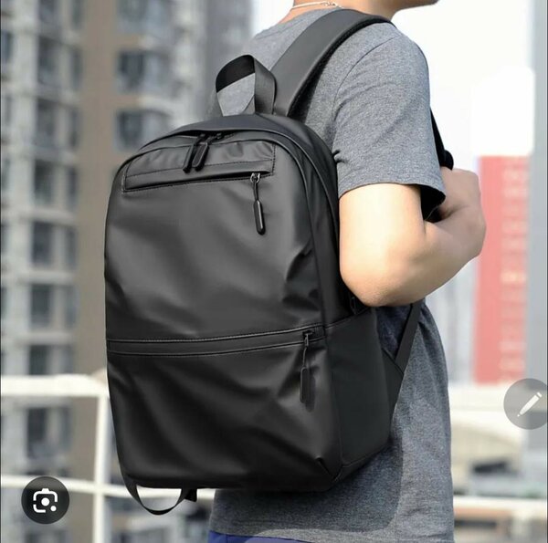 Sac à dos étanche urbain