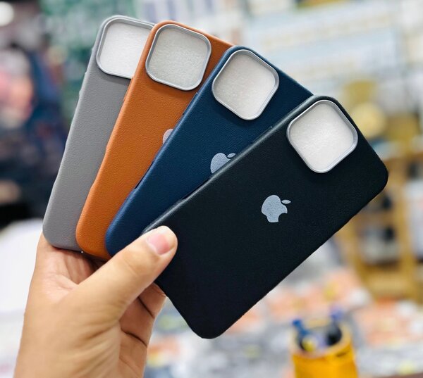 Logo case