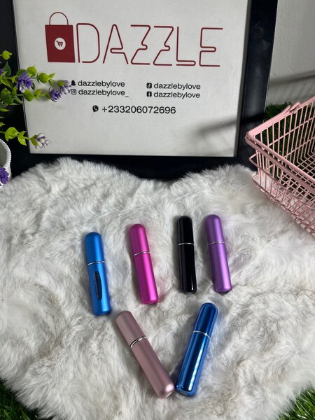 Perfume Atomizer