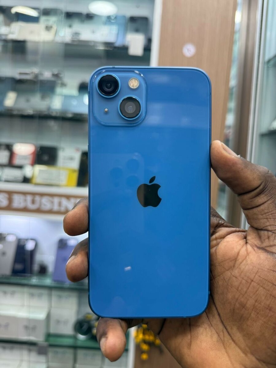 IPhone 13