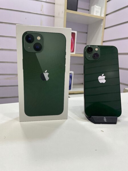 IPhone 13 128GB