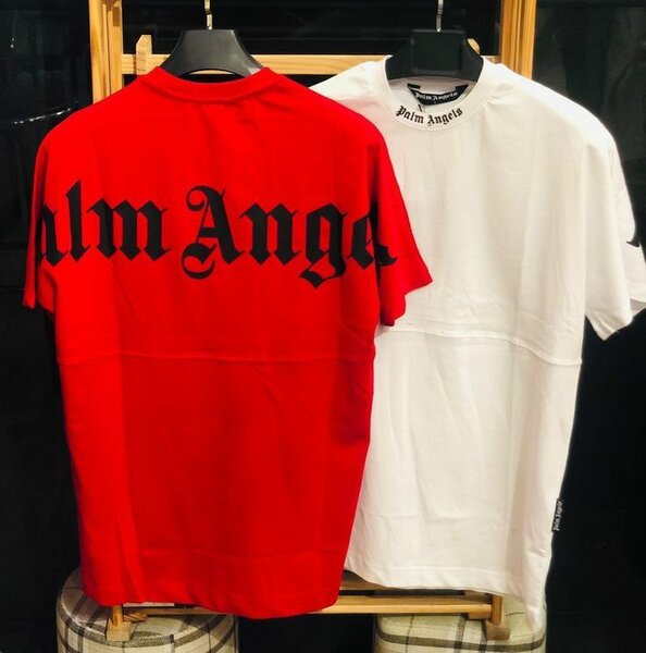 Palm angel