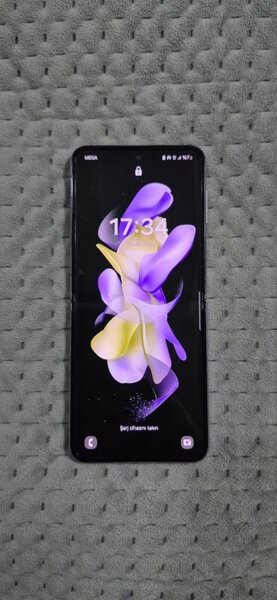 Samsung z flip 4