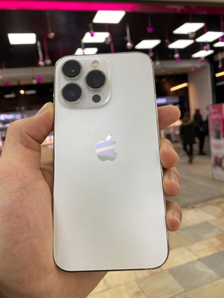 iPhone 13 Pro