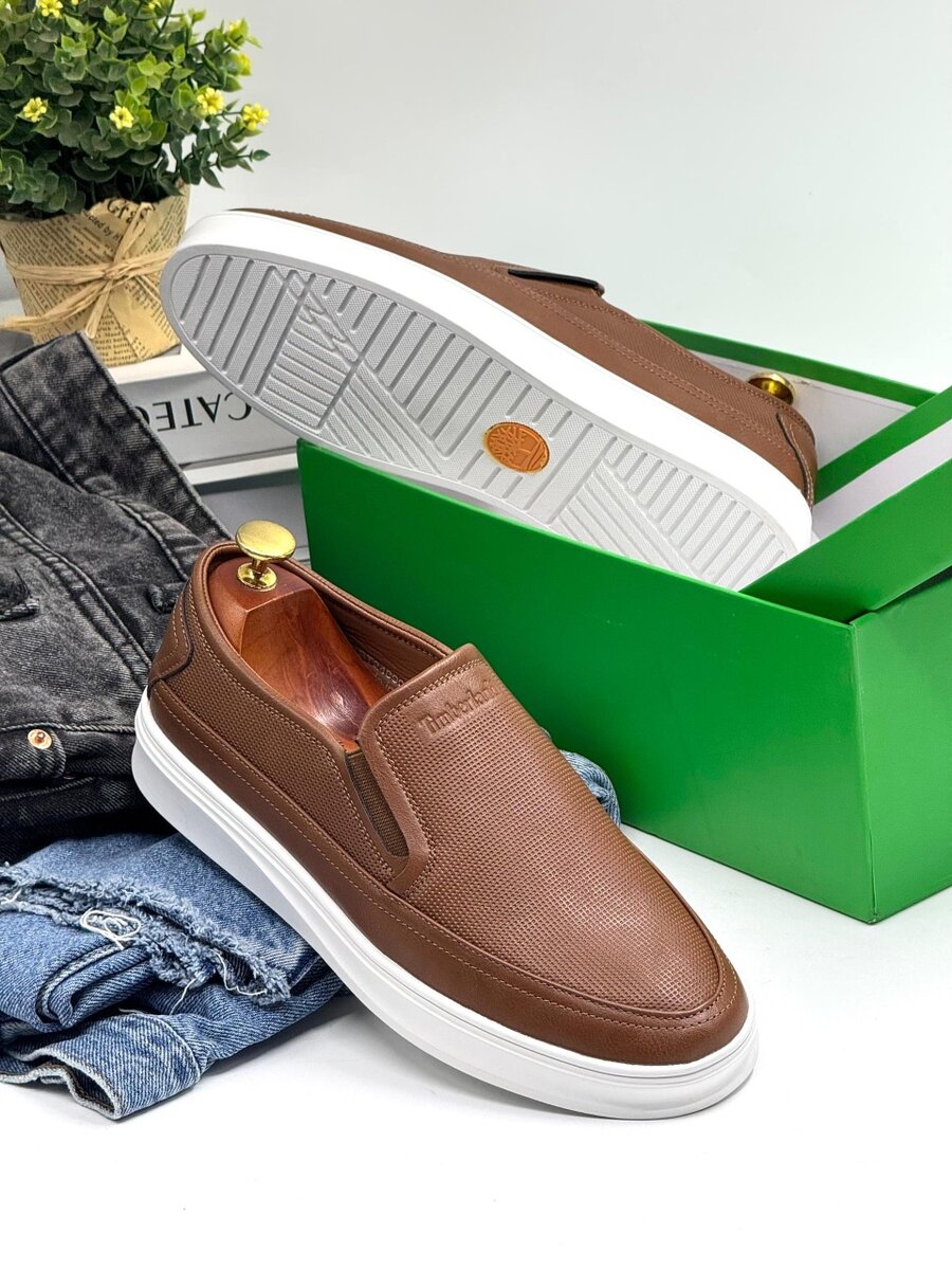 Timberland sneaker