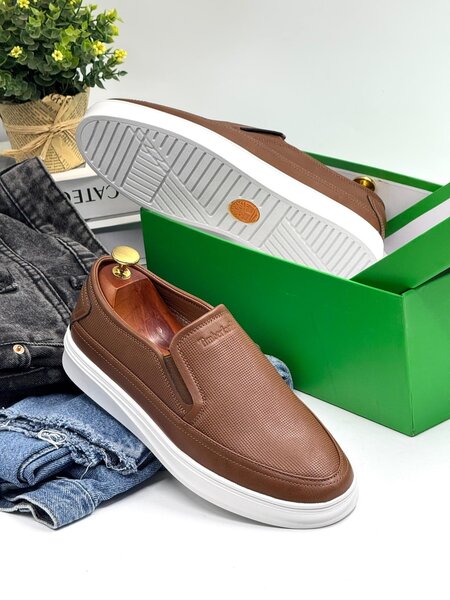 Timberland sneaker
