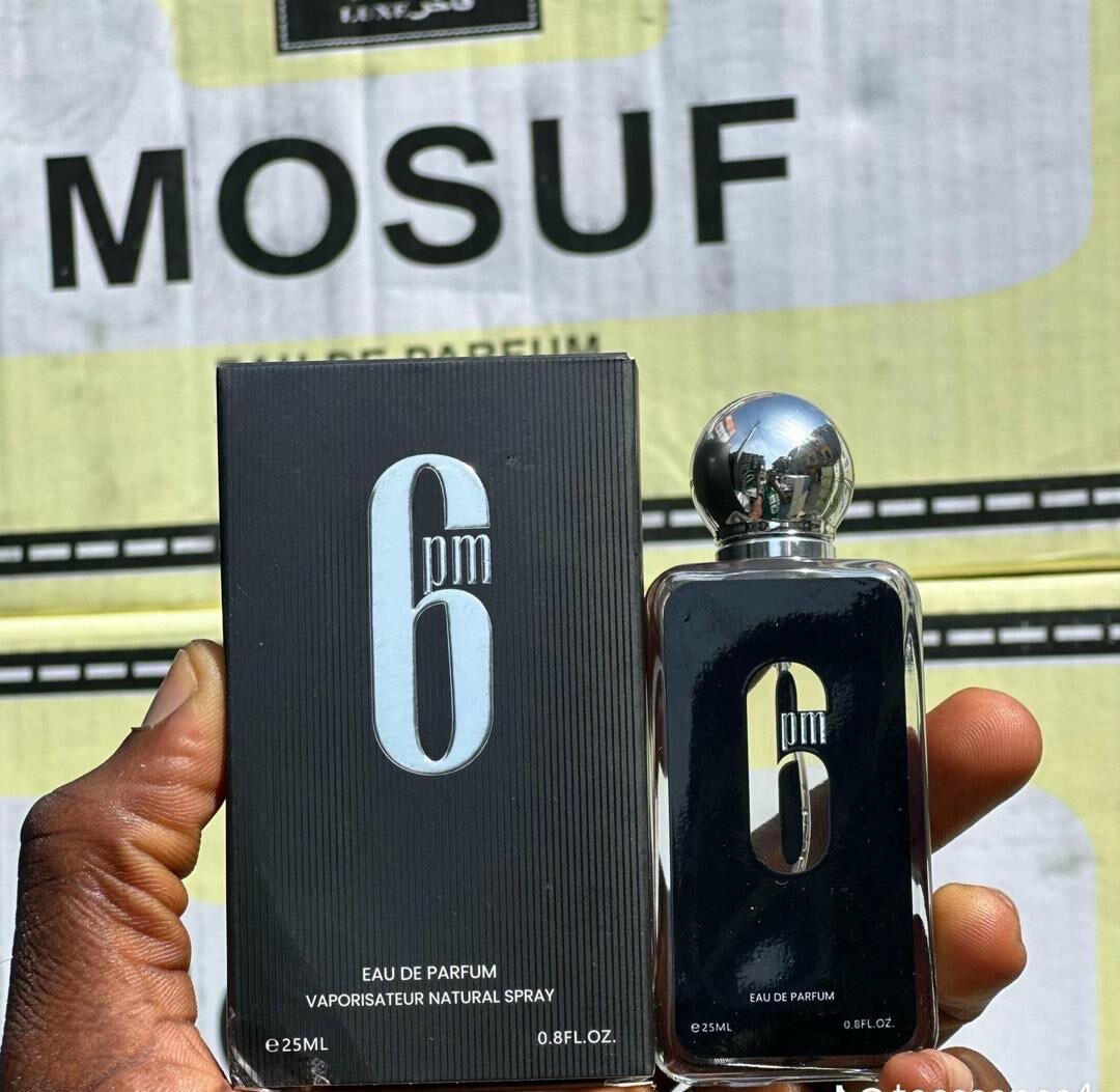 Parfum 6PM