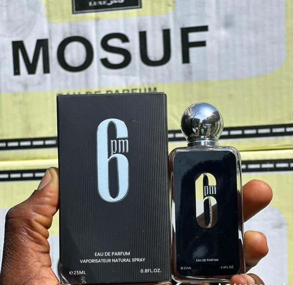 Parfum 6PM