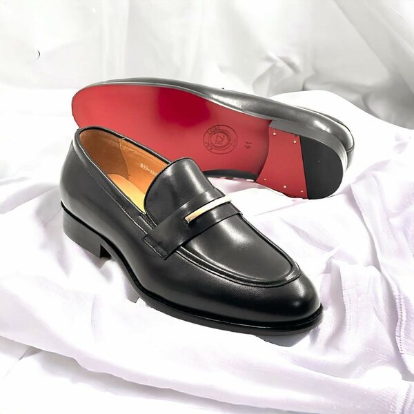 EXECUTIVE SHOES