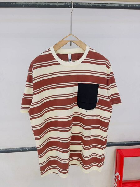 Stripped shirts
