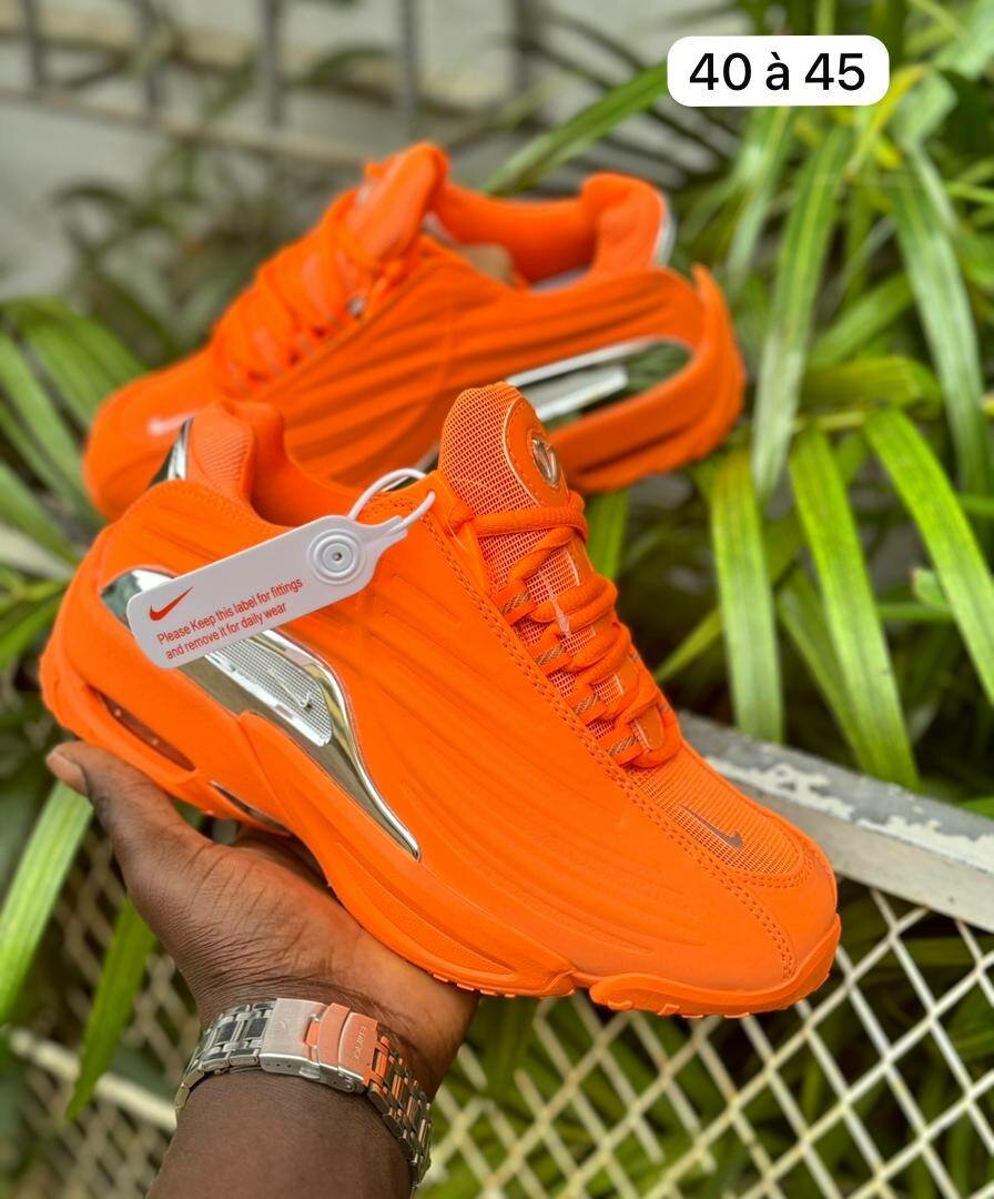 Nike Disponible