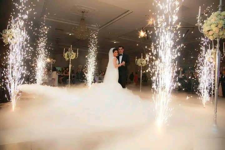 Feux D'artifices