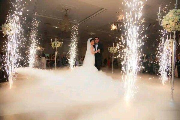 Feux D'artifices