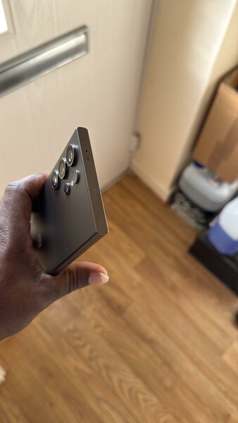 Galaxy S24 ultra