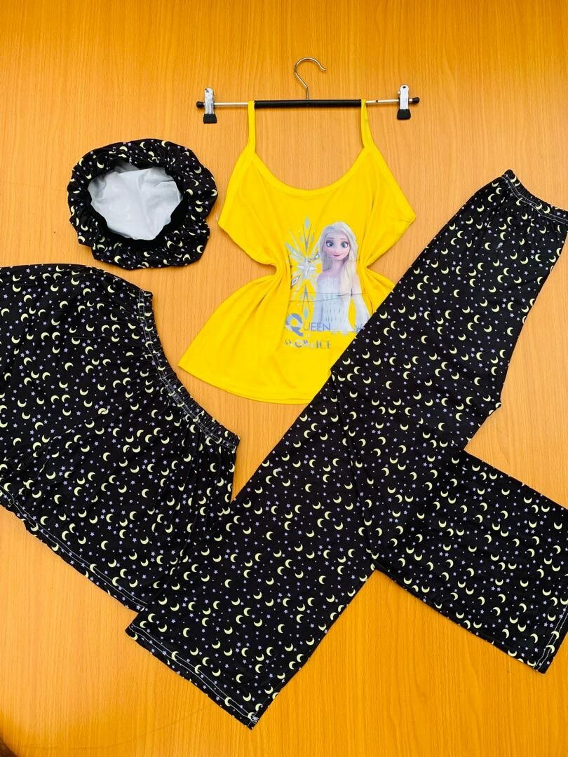 4 in 1 night wear