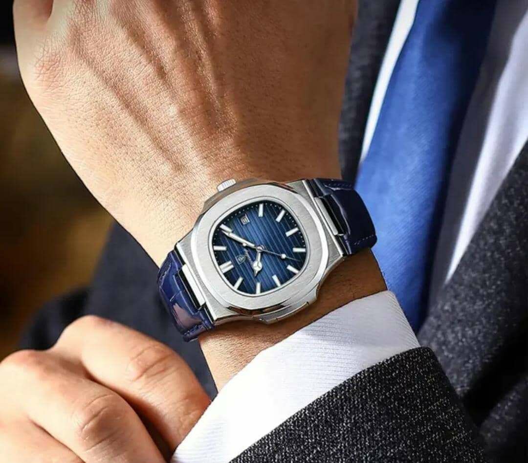 Montre homme