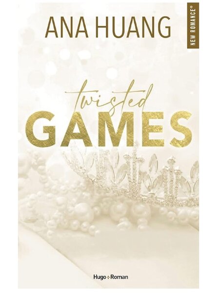 Twisted Games