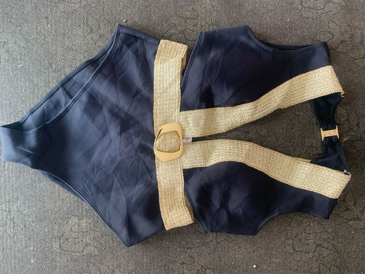 Swimwear