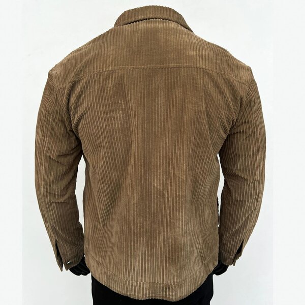 Causal Jacket