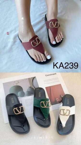 Slippers
