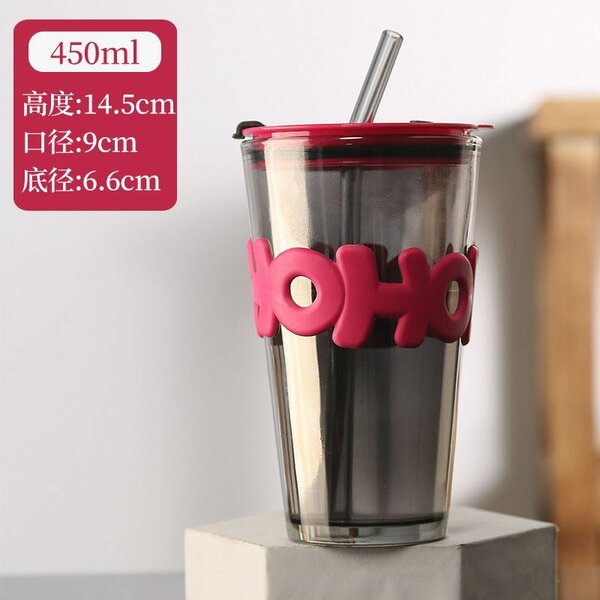 Gobelet Isotherme 450ml