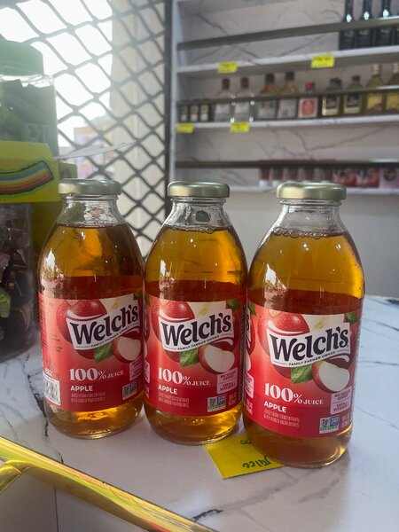 Welch,s