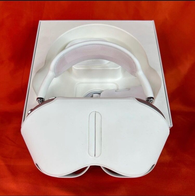 Casque