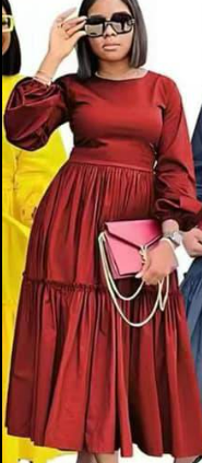 Dress  