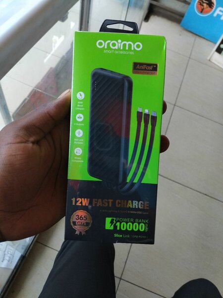 Power Bank