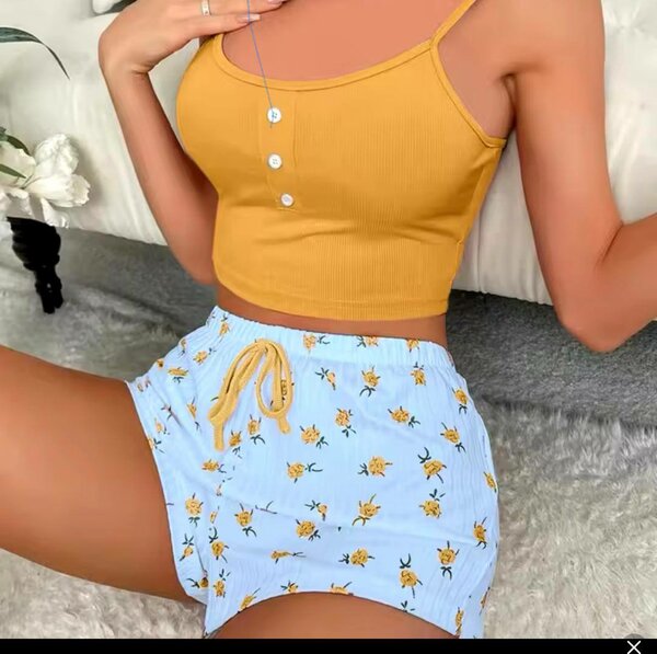 Nuisette Dame