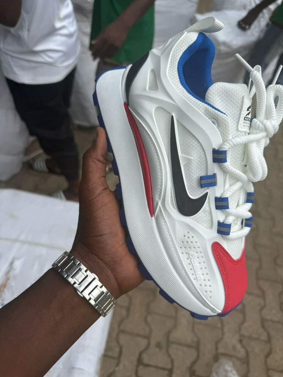 Baskets Nike
