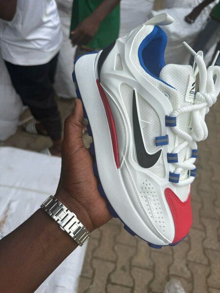 Baskets Nike