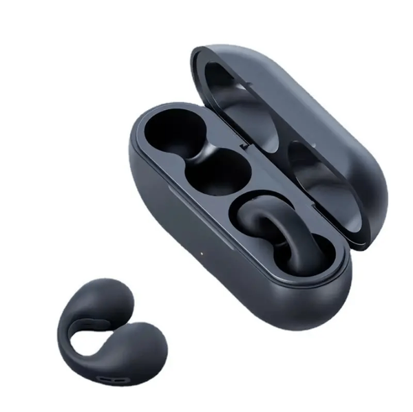 Sound earcuffs