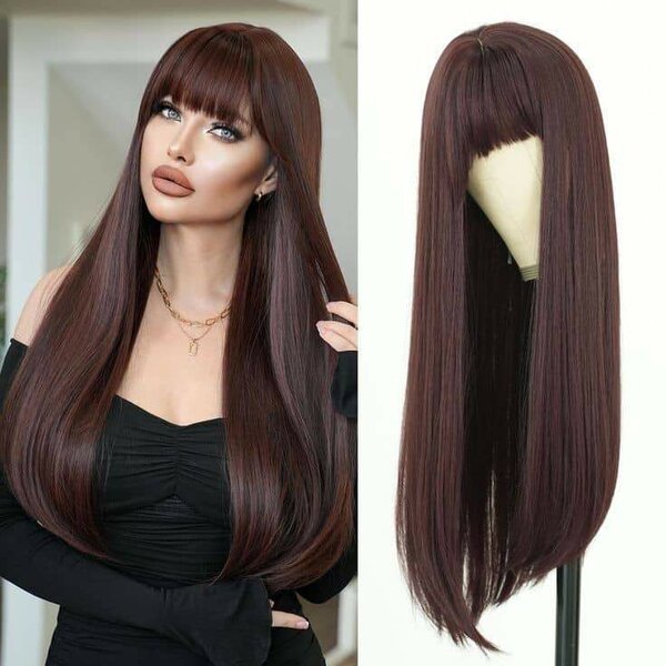 Wigs