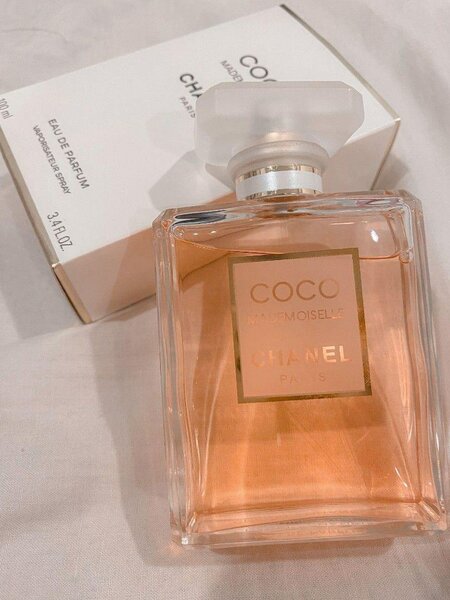 Designer perfumes