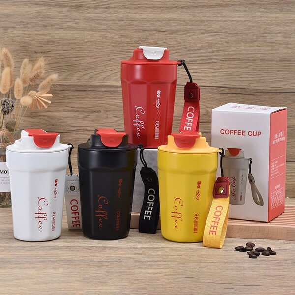 Coffee Cup - 500ml