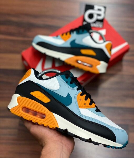 Fashion sneakers