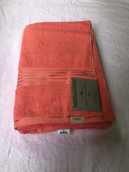 Bath Size Towels